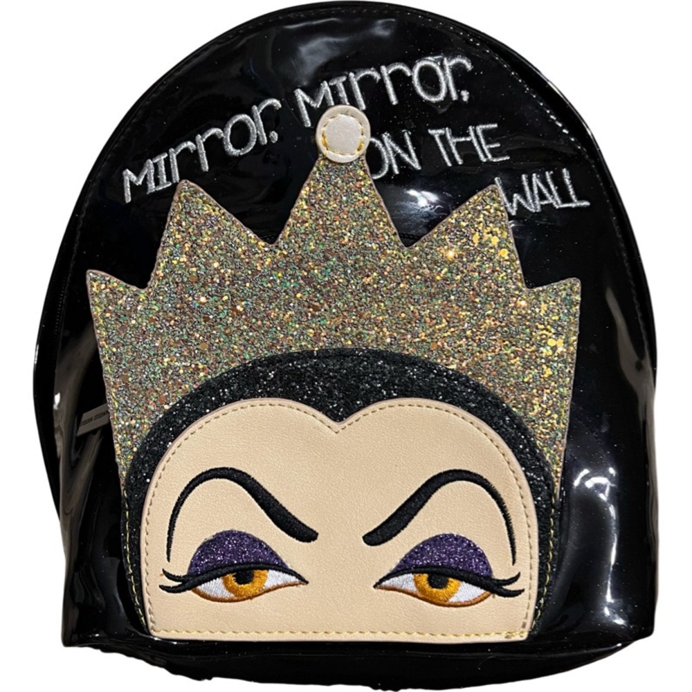 Disney Evil Queen Danielle Nicole Backpack